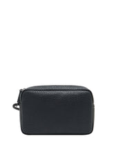 ARMANI EXCHANGE Armani Exchange Beauty Case Uomo Nero Nero